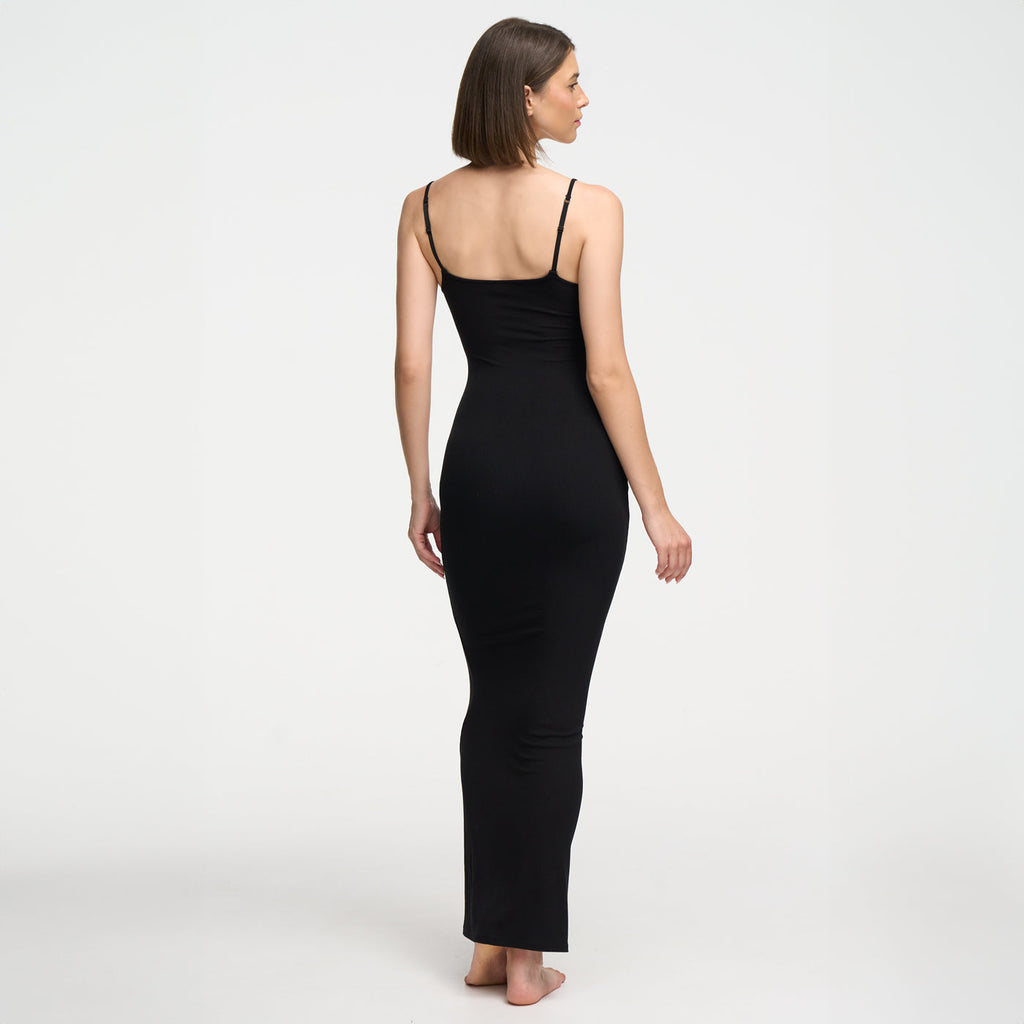 Vestido Canalé