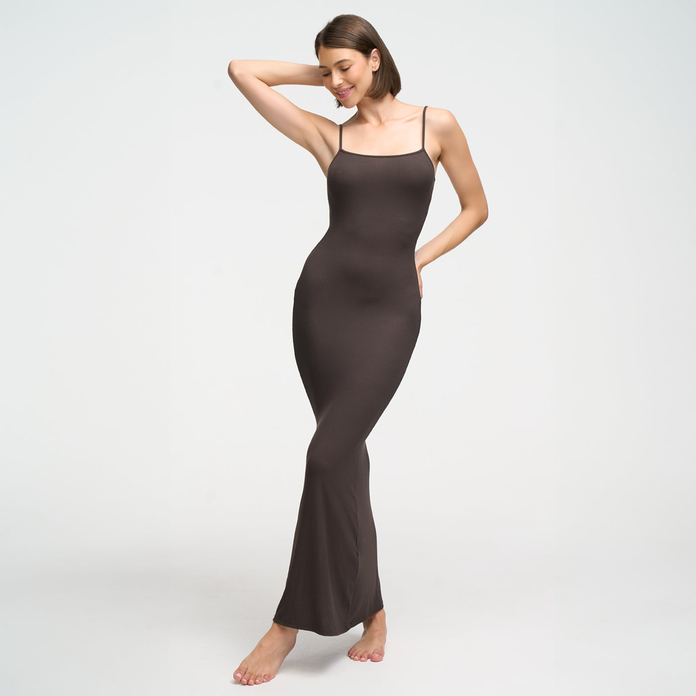 Vestido Canalé