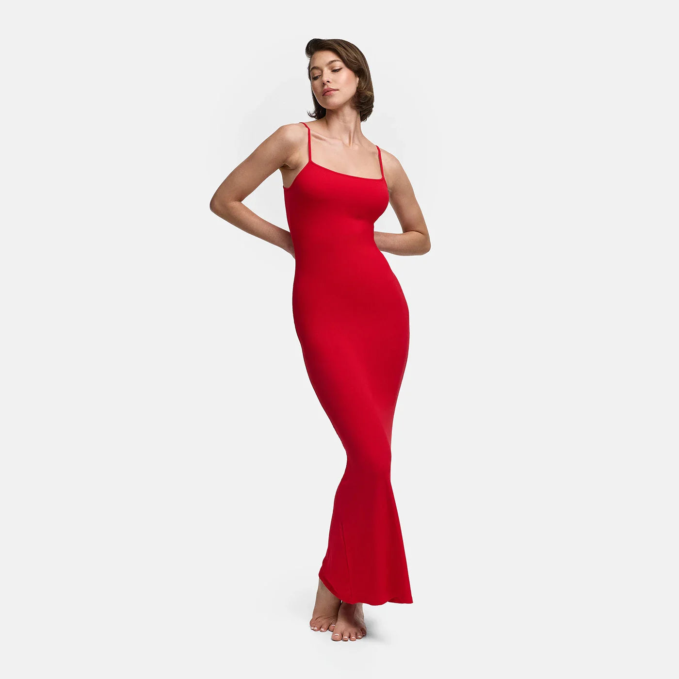 Vestido Canalé