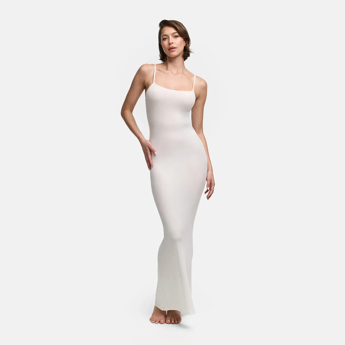 Vestido Canalé