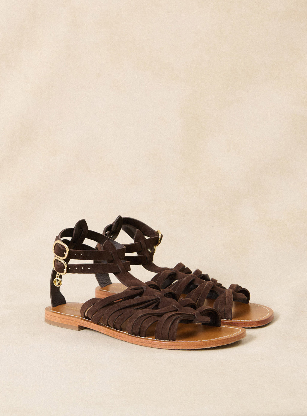 Sandalias Siena ⭐