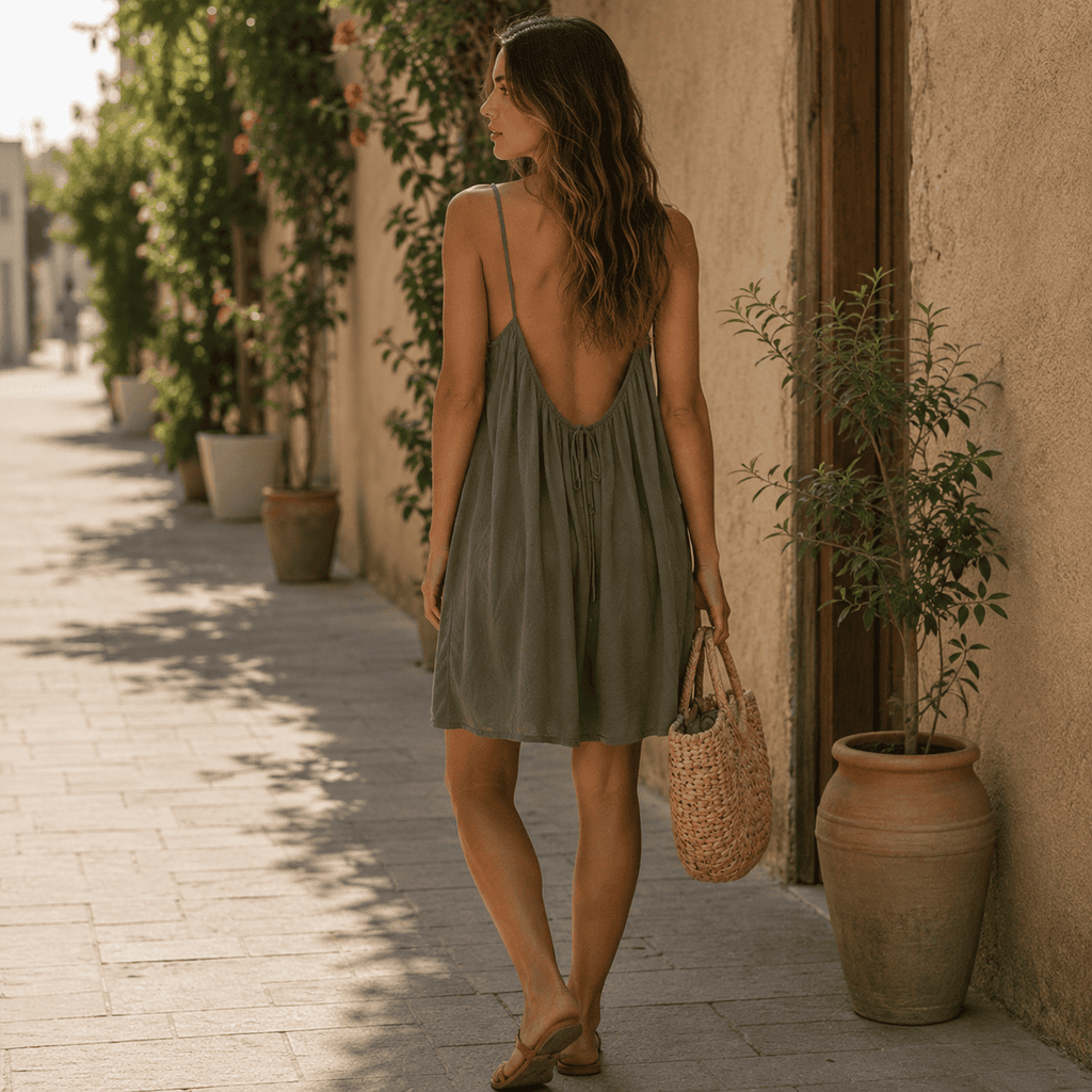 Vestido Esencia