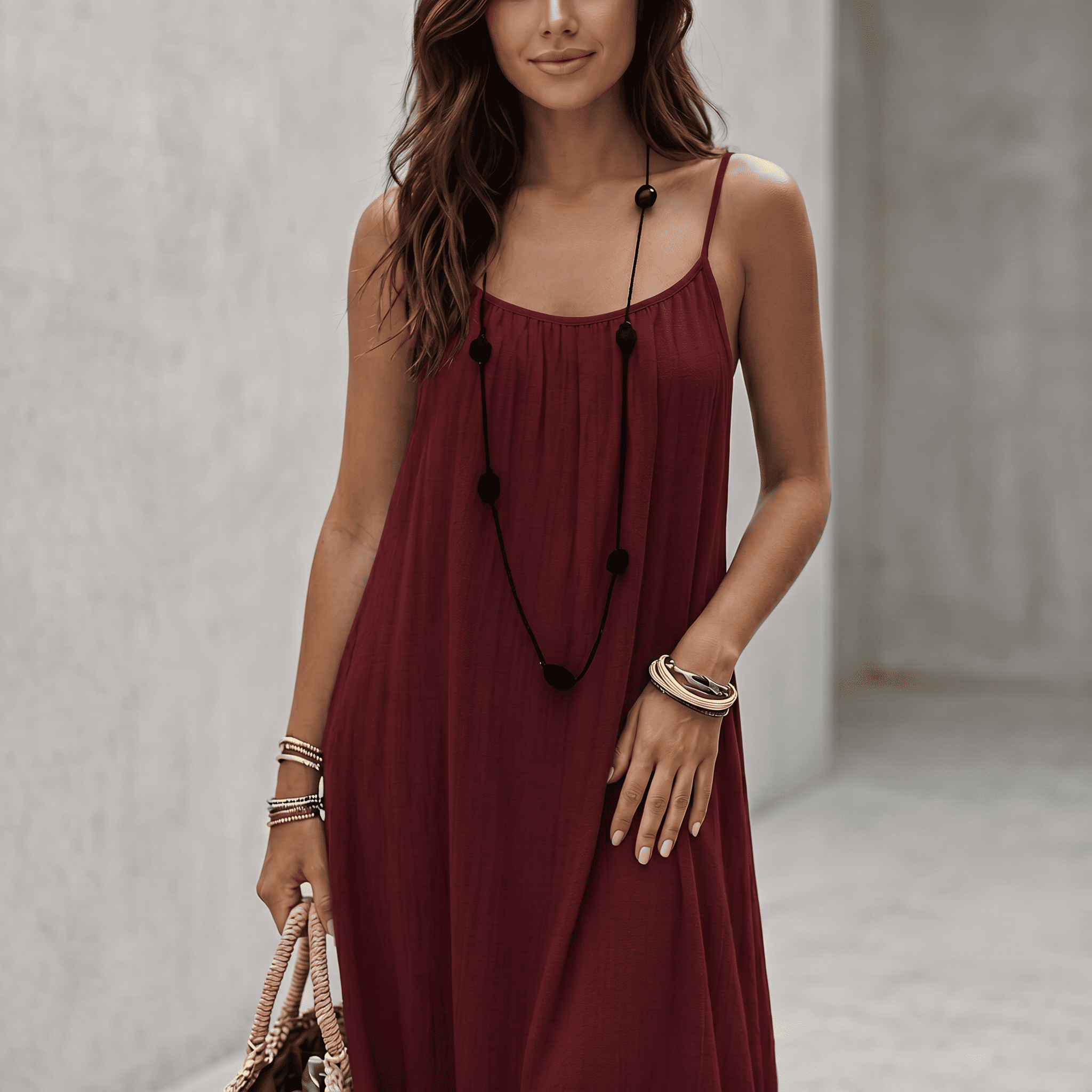 Vestido Esencia