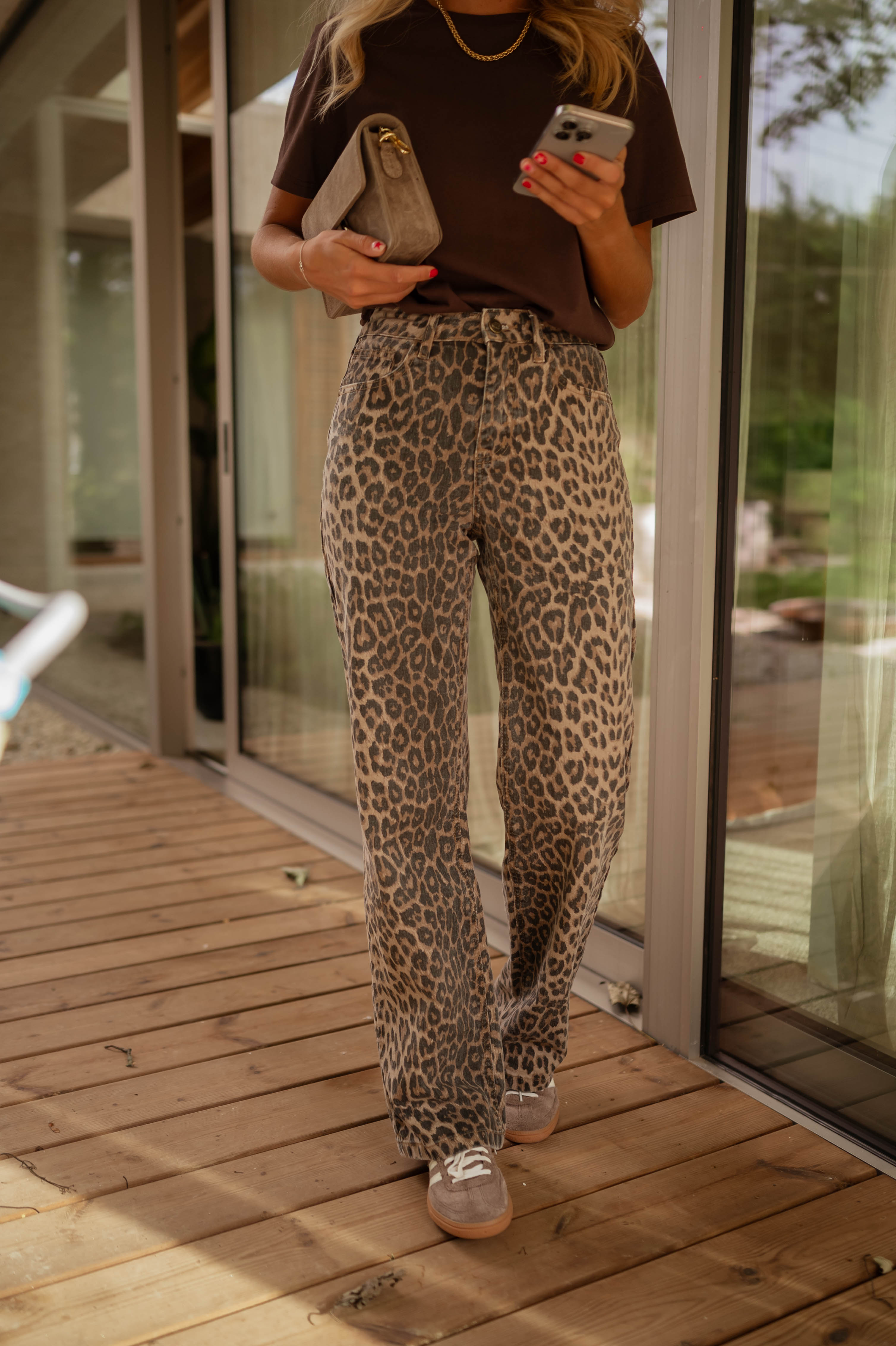 Pantalón Max