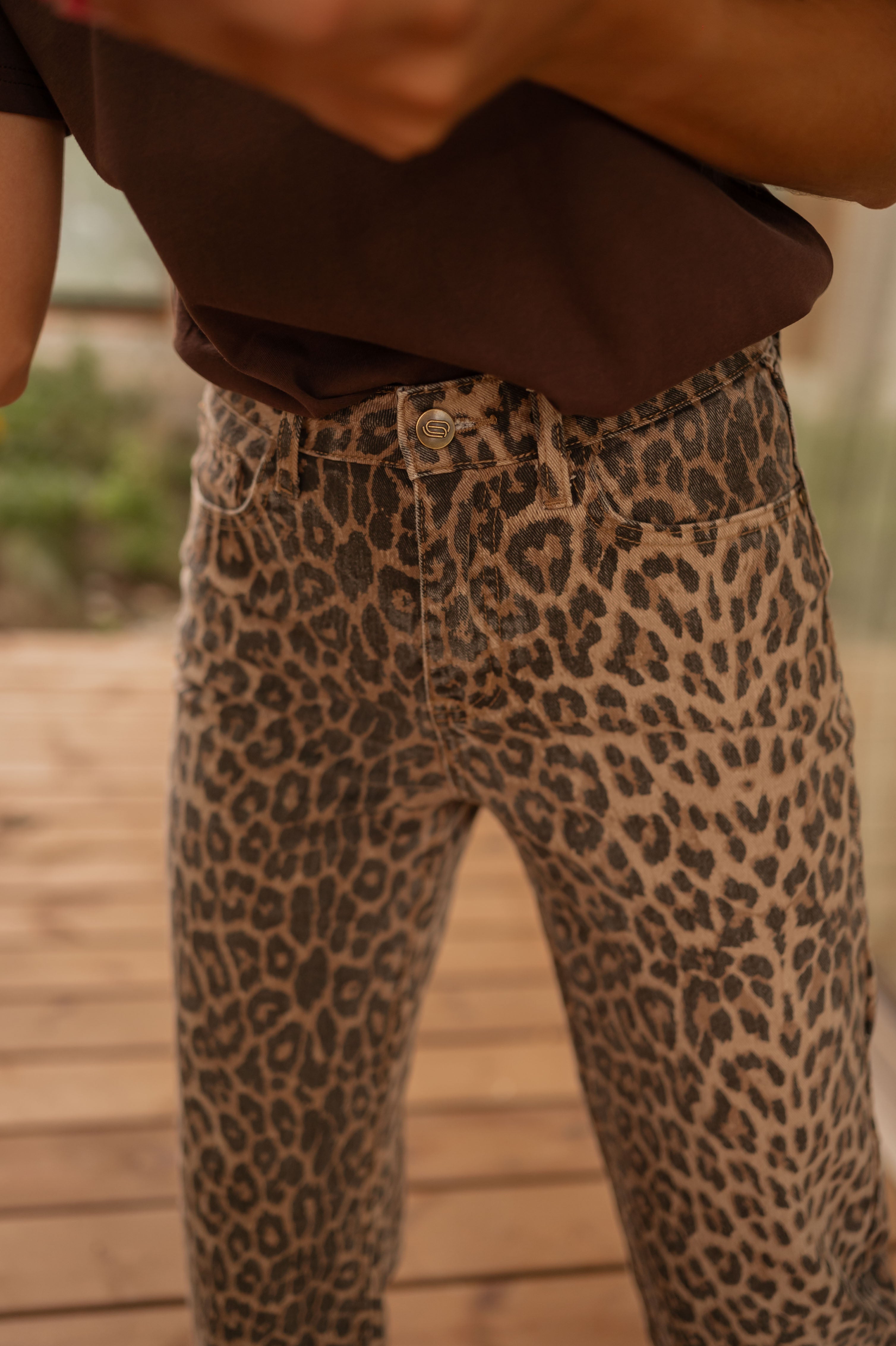 Pantalón Max