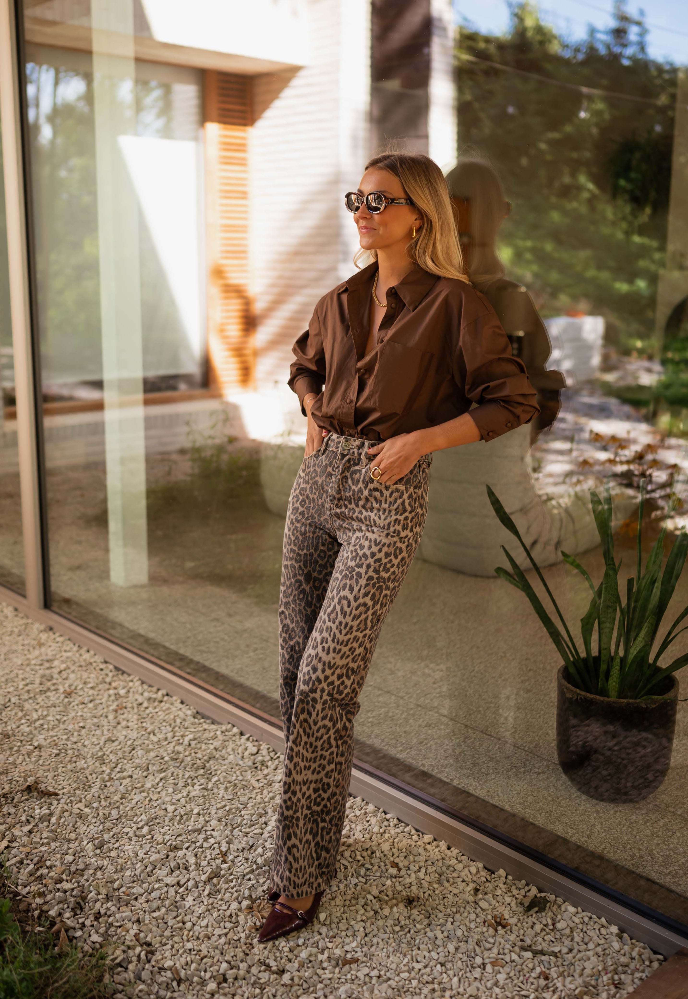 Pantalón Max