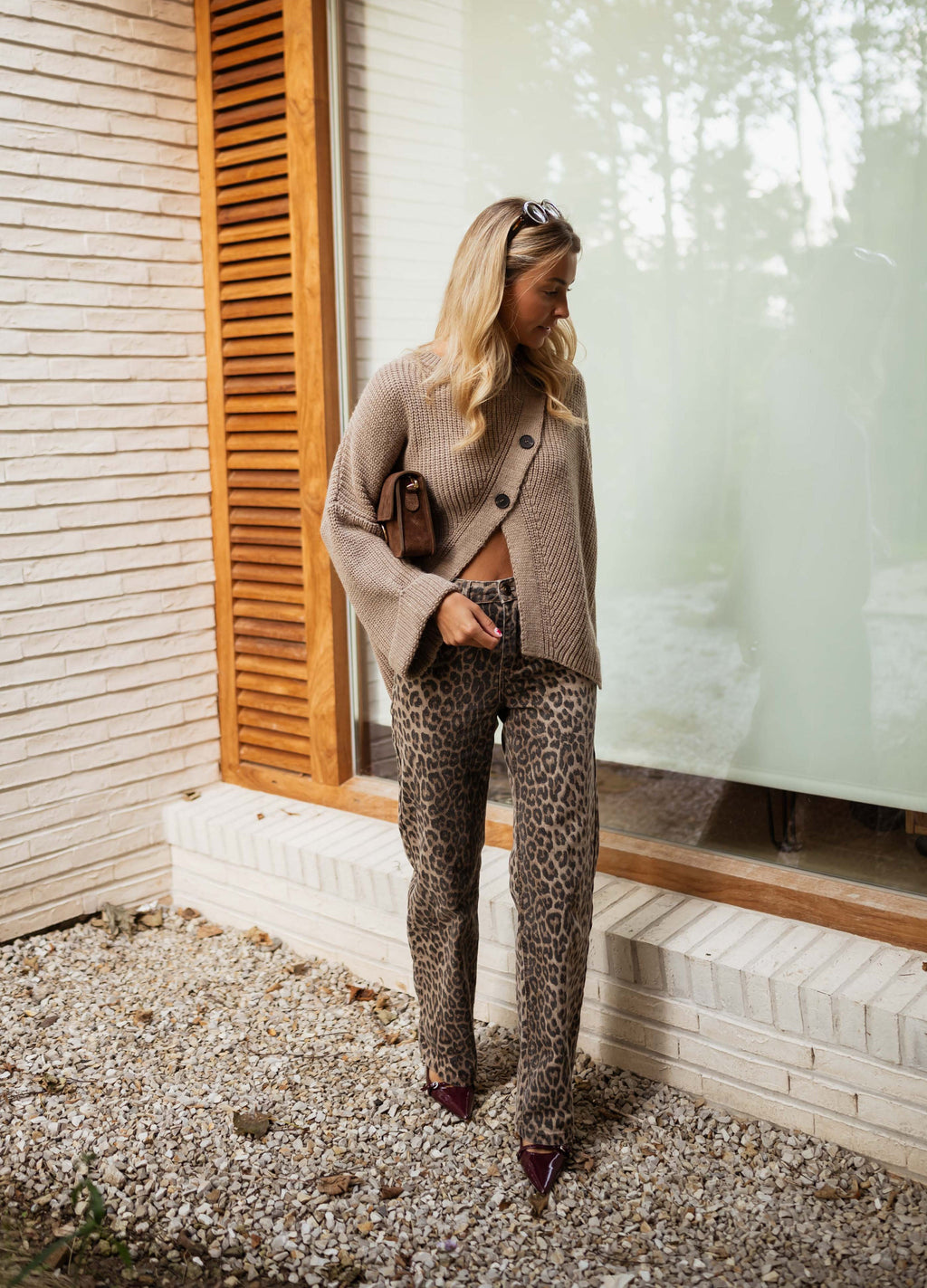 Pantalón Max